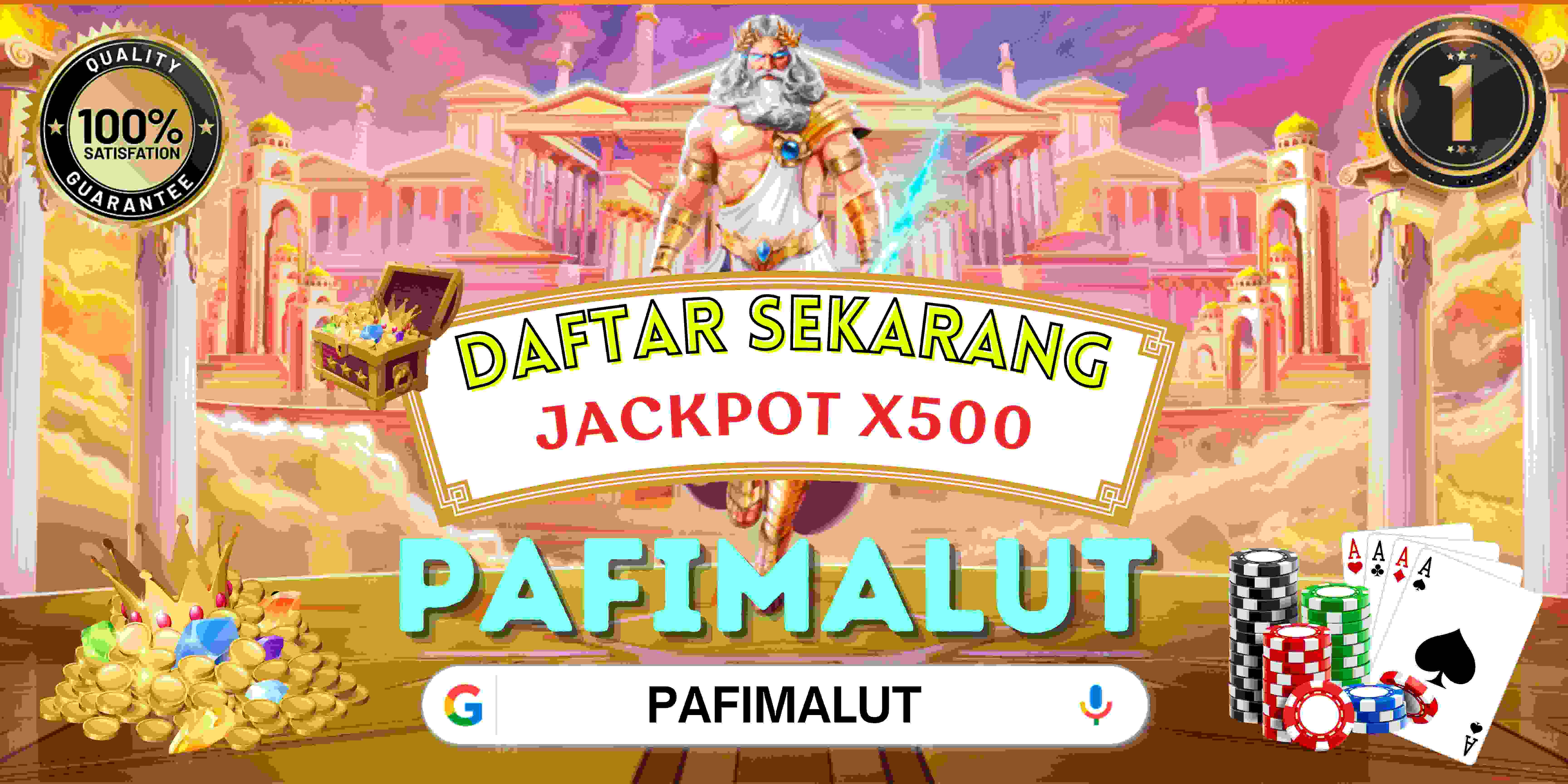 PAFIMALUT